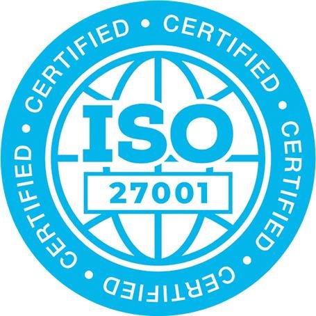 Certificare ISO 27001